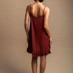 Vestido Curto Aguar | Aguar Dress