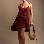 Vestido Curto Aguar | Aguar Dress