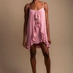 Vestido Curto Aguar | Aguar Dress