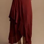 Saia Assimétrica Aguar | Aguar Asymmetrical Skirt