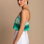 Cropped Candeeiro | Candeeiro Cropped