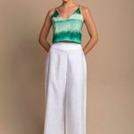 Cropped Candeeiro | Candeeiro Cropped