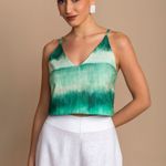 Cropped Candeeiro | Candeeiro Cropped