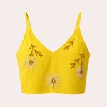 Cropped Candeeiro | Candeeiro Cropped