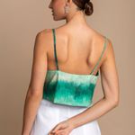 Cropped Candeeiro | Candeeiro Cropped