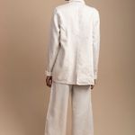 Blazer Gota Linho Puro | Gota Pure Linen Blazer