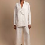 Blazer Gota Linho Puro | Gota Pure Linen Blazer