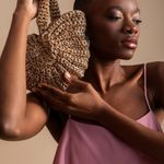 Bolsa Concha | Concha Bag