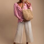 Bolsa Tote Cubo | Cubo Tote Bag