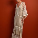 Kaftan Benesse | Benesse Kaftan 