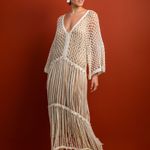 Kaftan Benesse | Benesse Kaftan 