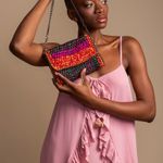 Bolsa Mira Multicolor  | Multicolor Mira 1 Bag