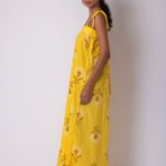 Vestido Longo Candeeiro | Candeeiro Long Dress