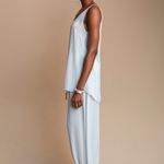 Calça Aladim Foglia | Aladim Foglia Pants