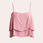 Cropped Aguar | Aguar Cropped 