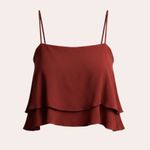 Cropped Aguar | Aguar Cropped 