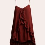 Vestido Curto Aguar | Aguar Dress