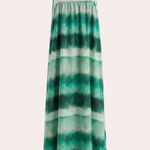 Vestido Longo Candeeiro | Candeeiro Long Dress