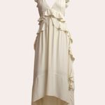 Vestido Longo Aguar | Aguar Long Dress