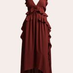 Vestido Longo Aguar | Aguar Long Dress