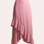 Saia Assimétrica Aguar | Aguar Asymmetrical Skirt