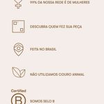 Vestido Envelope Ceará | Ceará Wrap Dress