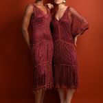 Vestido Benesse | Benesse Dress
