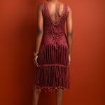 Vestido Benesse | Benesse Dress