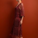 Kaftan Benesse | Benesse Kaftan 