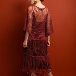 Kaftan Benesse | Benesse Kaftan 