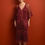 Kaftan Benesse | Benesse Kaftan 