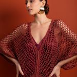 Kaftan Benesse | Benesse Kaftan 