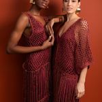 Kaftan Benesse | Benesse Kaftan 
