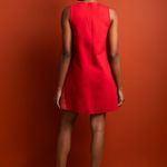 Vestido Curto Alento | Alento Short Dress