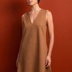 Vestido Curto Alento | Alento Short Dress