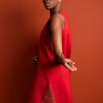 Vestido Curto Alento | Alento Short Dress