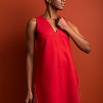 Vestido Curto Alento | Alento Short Dress