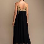 Vestido Midi Foglia | Foglia Midi Dress