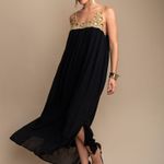 Vestido Midi Foglia | Foglia Midi Dress