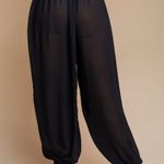 Calça Aladim Foglia | Aladim Foglia Pants