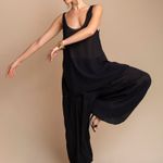 Calça Aladim Foglia | Aladim Foglia Pants