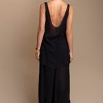 Calça Aladim Foglia | Aladim Foglia Pants