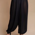 Calça Aladim Foglia | Aladim Foglia Pants