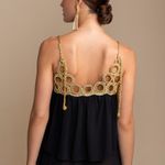 Blusa Foglia | Foglia Blouse