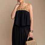 Blusa Foglia | Foglia Blouse