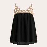 Blusa Foglia | Foglia Blouse