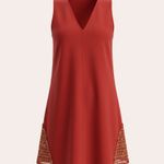 Vestido Curto Alento | Alento Short Dress