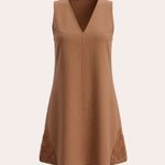 Vestido Curto Alento | Alento Short Dress