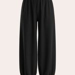 Calça Aladim Foglia | Aladim Foglia Pants