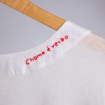 T-Shirt Chama | Chama T-shirt